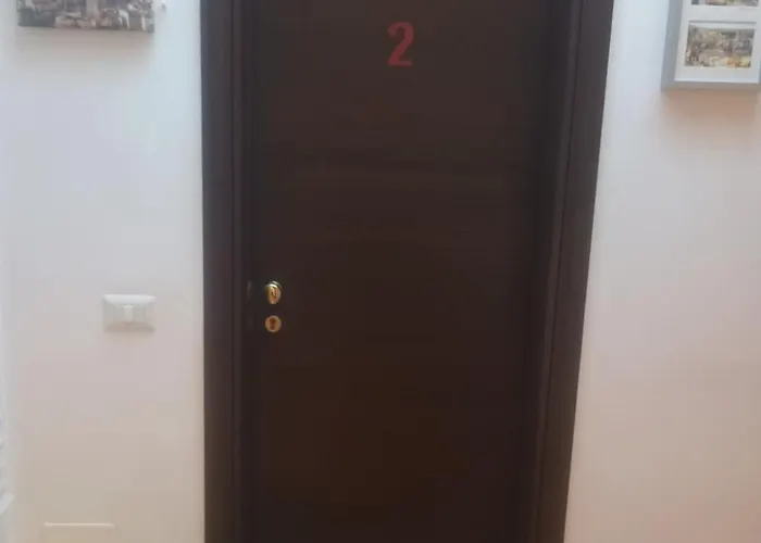 Terrazza Sui Sassi Bed & Breakfast 3*