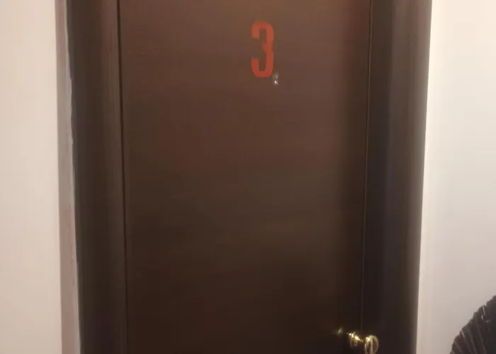 Bed & Breakfast Terrazza Sui Sassi 3*