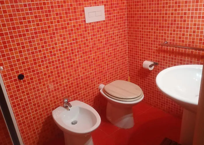 Terrazza Sui Sassi 3*