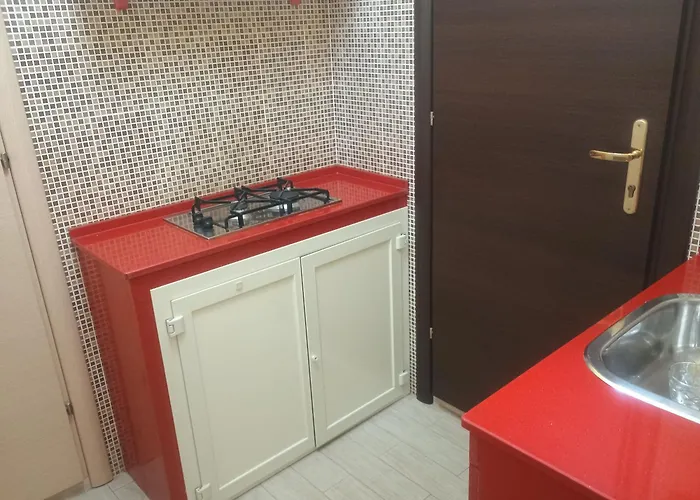 Terrazza Sui Sassi 3* Matera