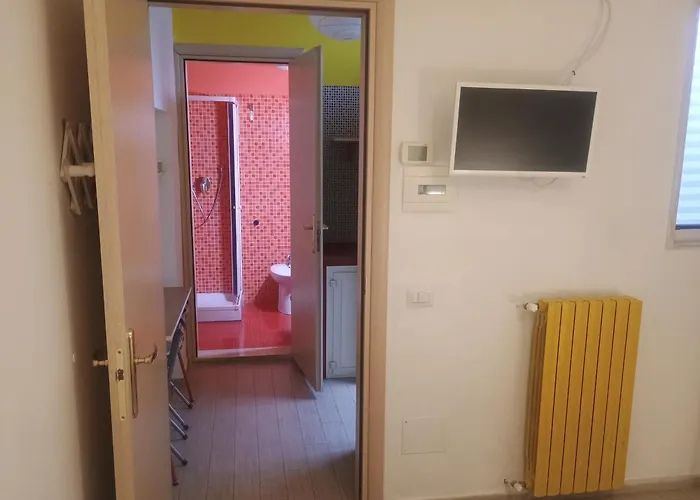 Terrazza Sui Sassi Bed & Breakfast