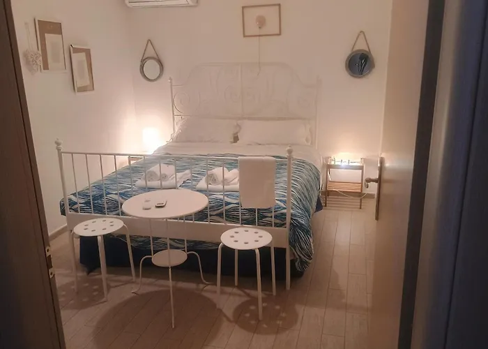 Terrazza Sui Sassi Bed & Breakfast 3*