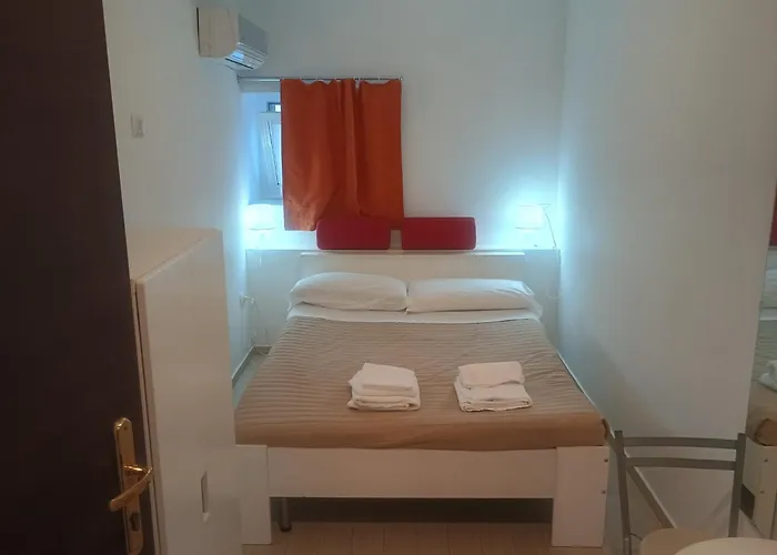 Bed & Breakfast Terrazza Sui Sassi