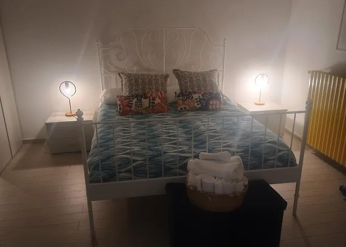Terrazza Sui Sassi Bed & Breakfast Matera