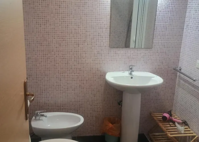 Bed & Breakfast Terrazza Sui Sassi Matera