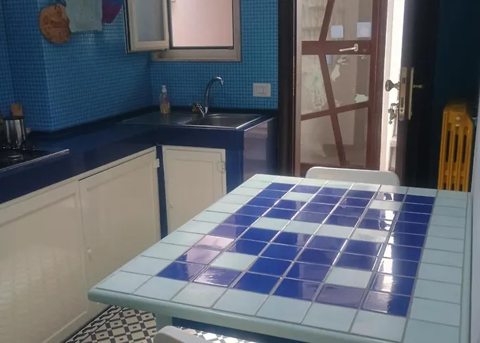 Terrazza Sui Sassi 3*