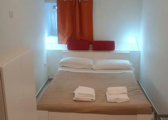 Terrazza Sui Sassi Matera