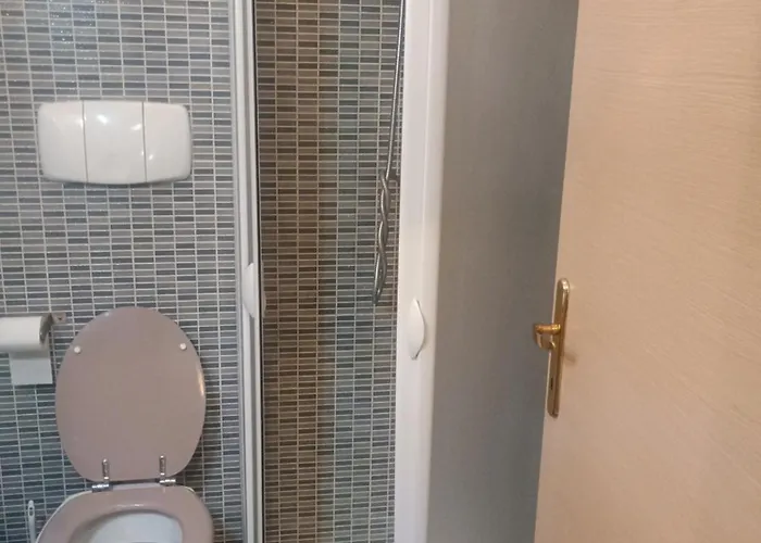 Terrazza Sui Sassi 3* Matera