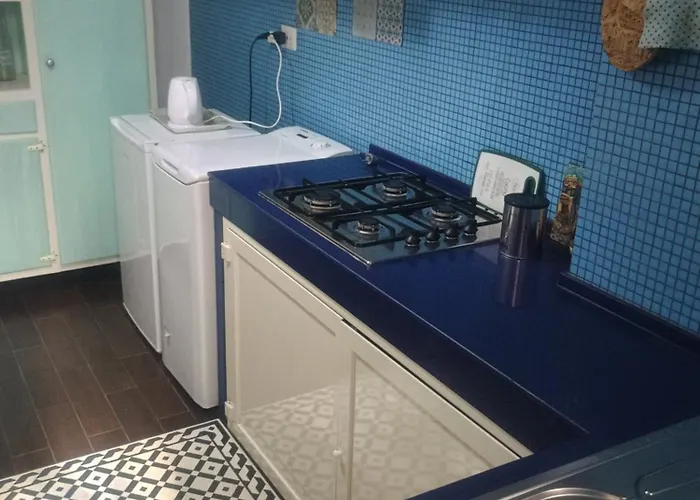 Terrazza Sui Sassi Bed & Breakfast