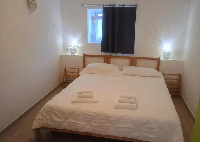 Bed & Breakfast Terrazza Sui Sassi