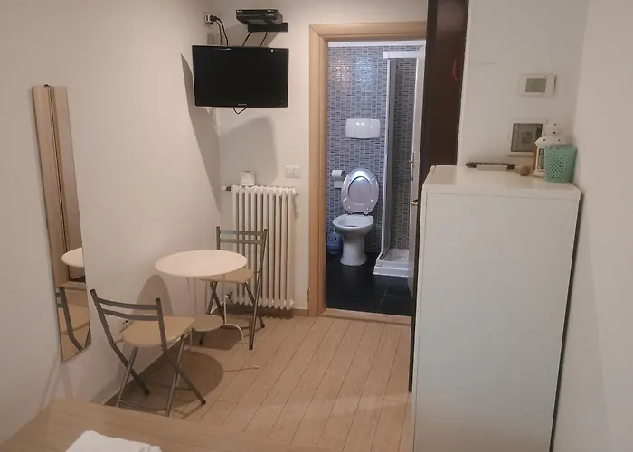 Terrazza Sui Sassi Bed & Breakfast 3*