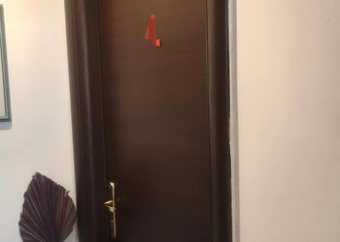 Bed & Breakfast Terrazza Sui Sassi 3*