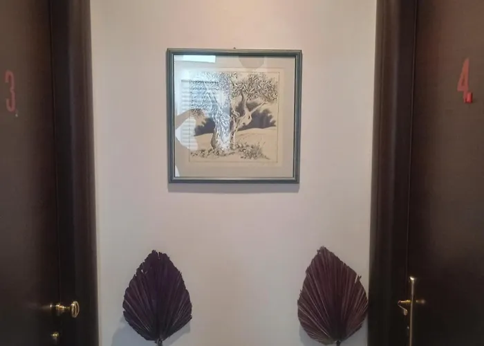 Terrazza Sui Sassi 3*