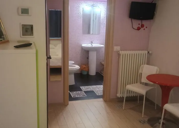 Terrazza Sui Sassi Matera