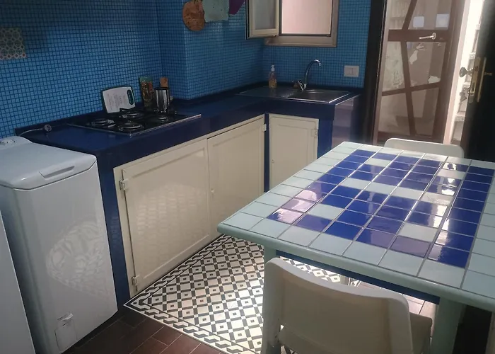 Bed & Breakfast Terrazza Sui Sassi