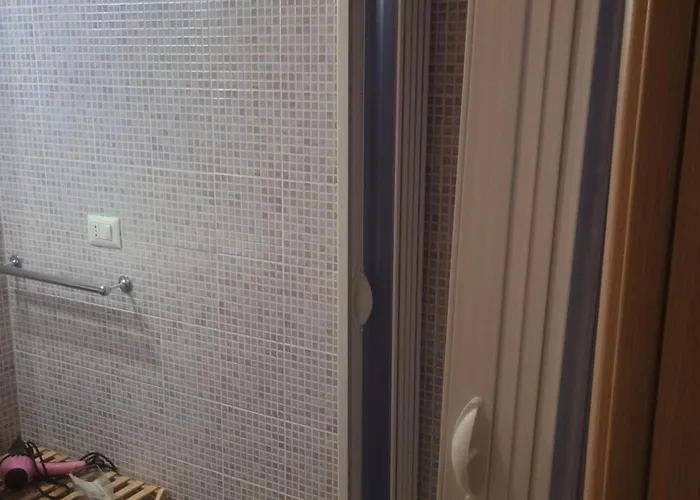 Terrazza Sui Sassi Bed & Breakfast 3*