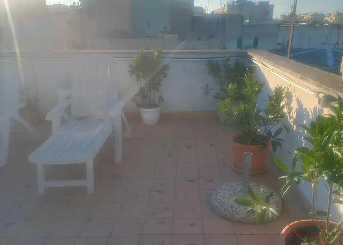 Terrazza Sui Sassi 3*