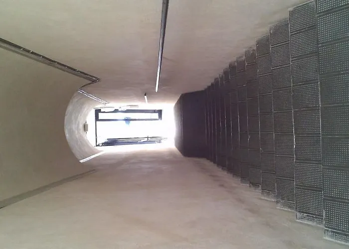 Terrazza Sui Sassi Bed & Breakfast Matera