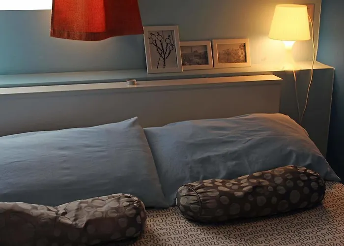 Bed & Breakfast Terrazza Sui Sassi 3*