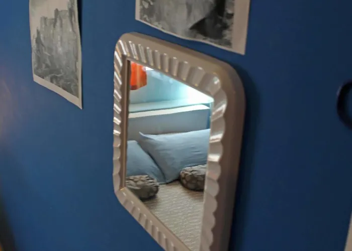 Bed & Breakfast Terrazza Sui Sassi