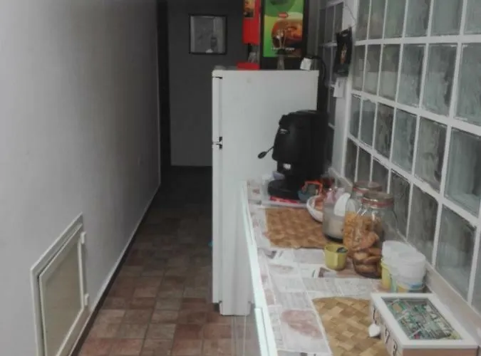 Bed & Breakfast Terrazza Sui Sassi